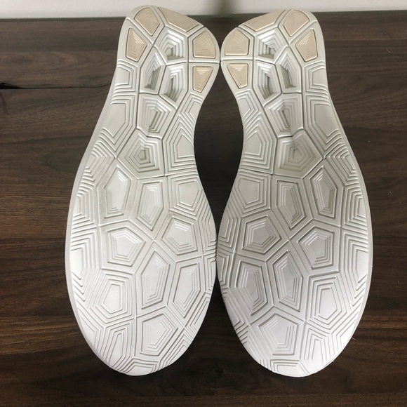 New Nike Zoom Fly SP Light Bone Size 12.5 13 Shoes - Picture 6 of 7
